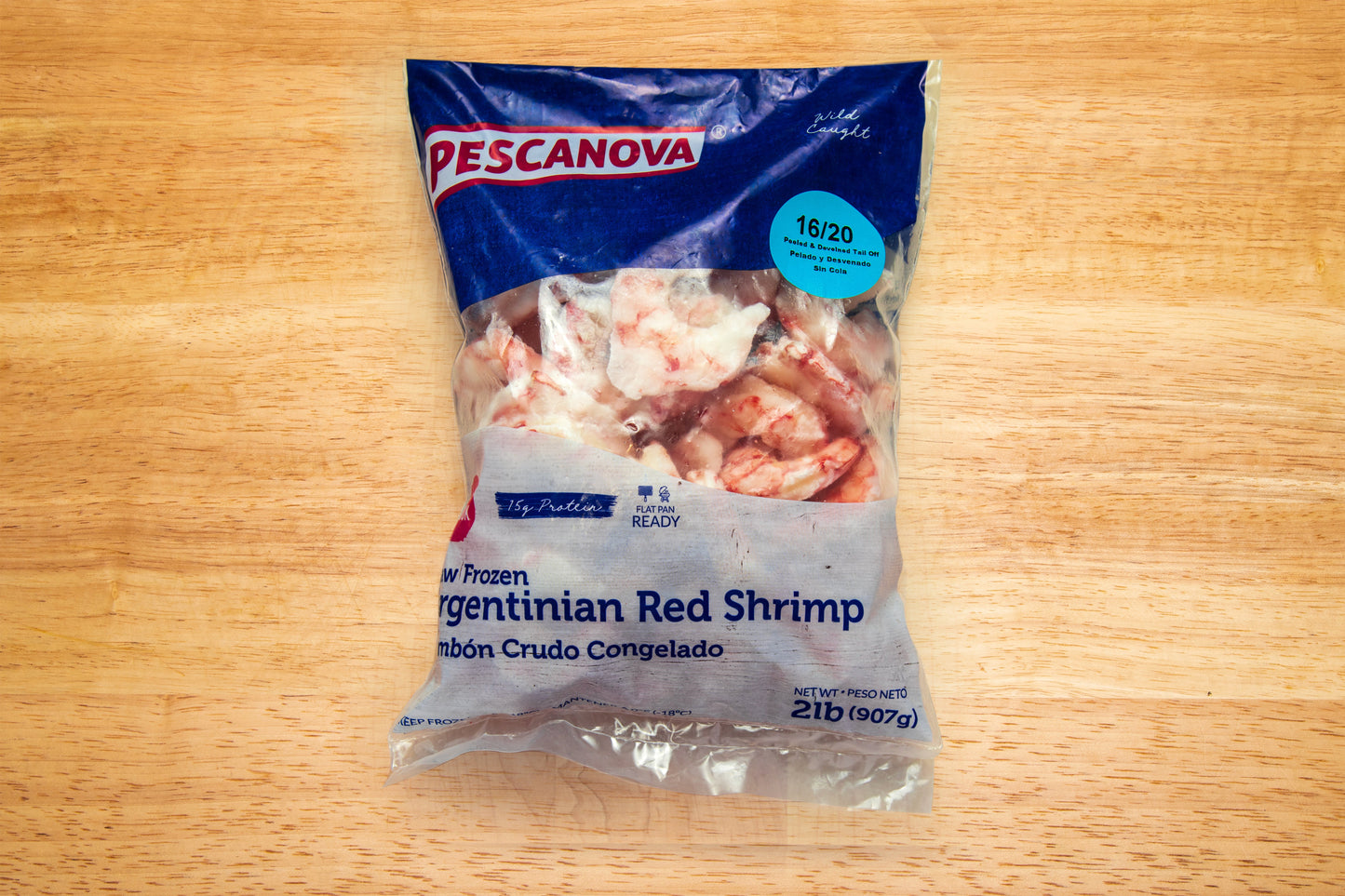 Argentine Shrimp (32 oz.)