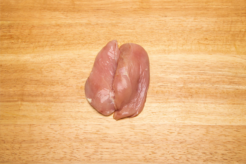 Chicken Breasts (2 x 8 oz. breasts per pack)