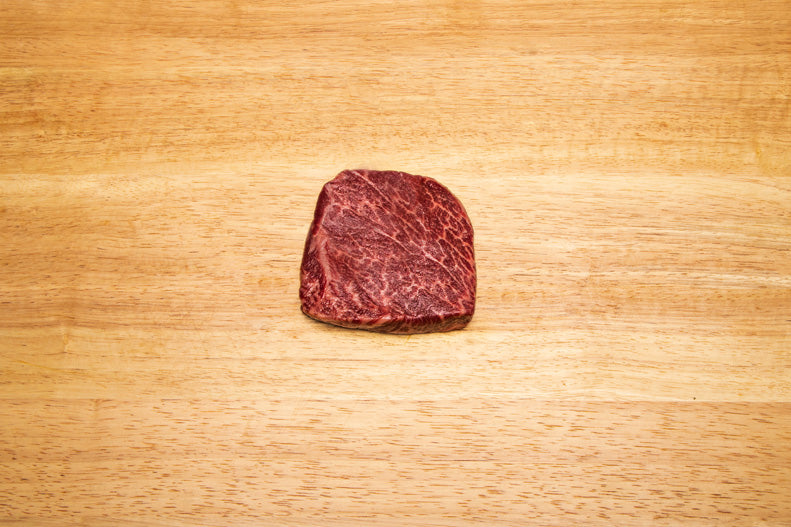 Australian Wagyu Flat Iron Steak (8 oz.)
