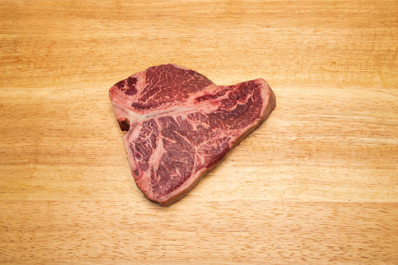 USDA Prime Porterhouse Steak (32 oz.)