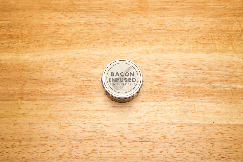 Josh's Bacon Infused Kosher Salt (6 oz.)