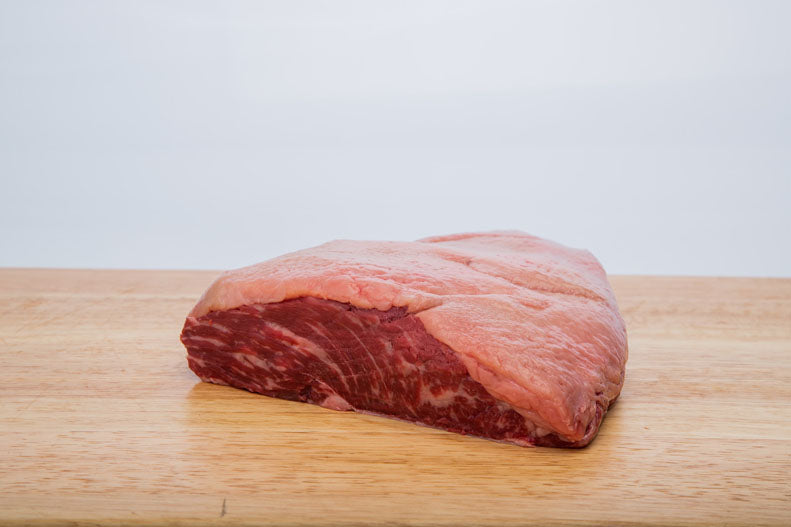 Australian Wagyu Picanha - Score 6/7