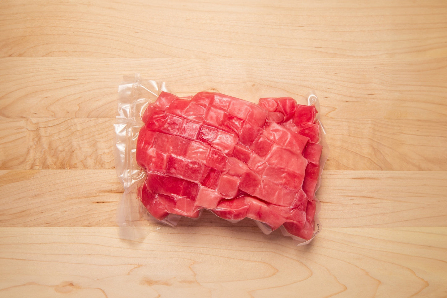 Ahi Tuna Poke (16 oz.)