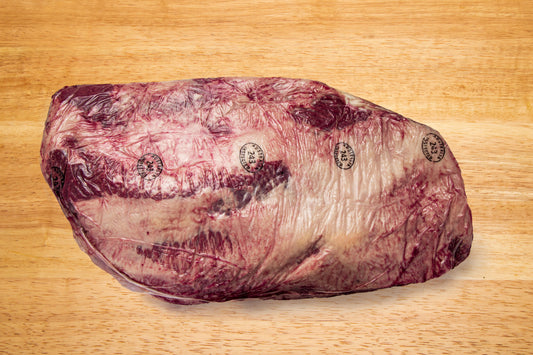 Australian Wagyu Brisket