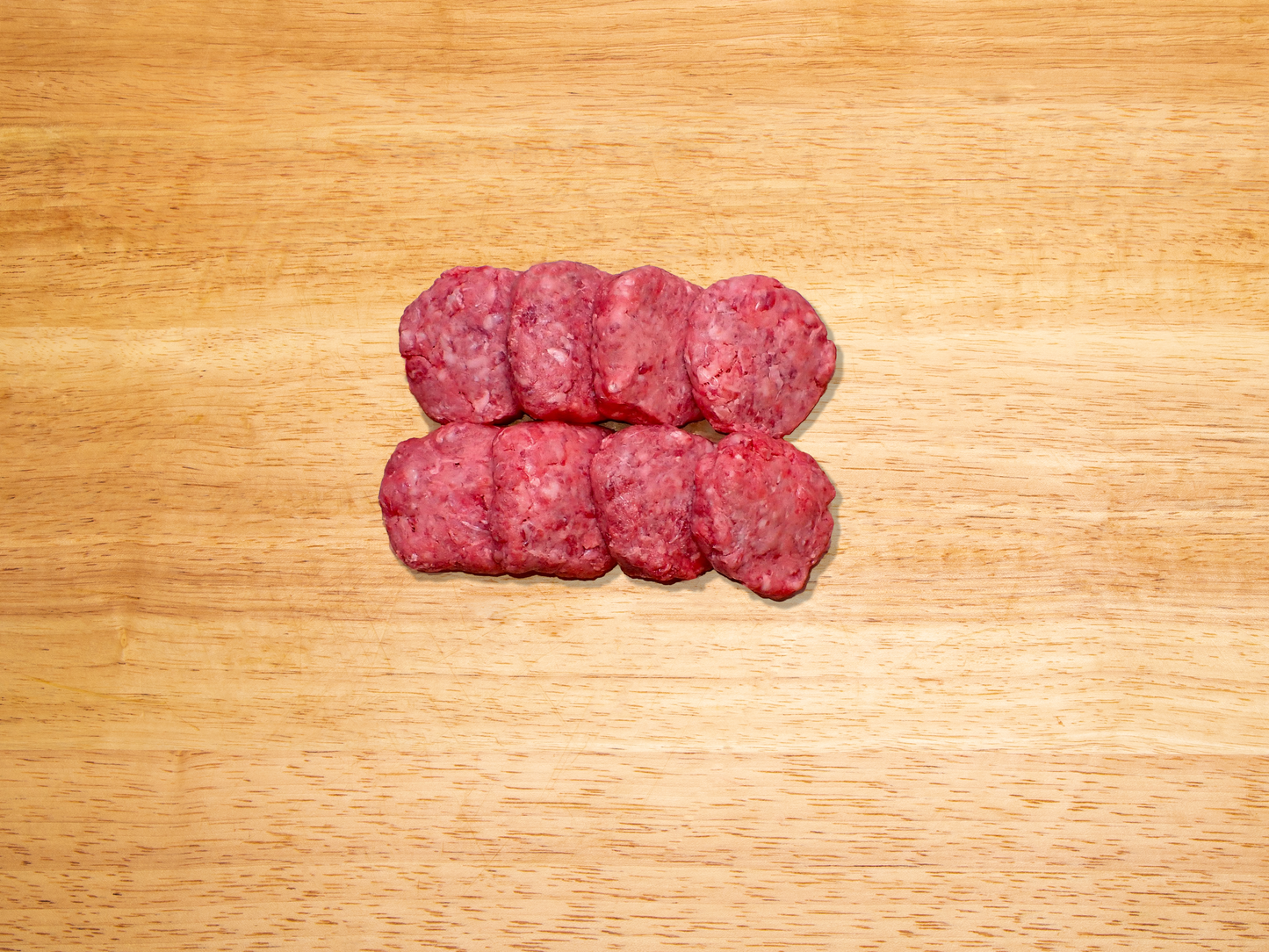 Australian Wagyu Beef Sliders (8 x 2 oz. sliders per pack)