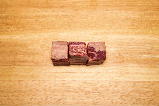 USDA Prime Beef Short Ribs (16-20 oz.)