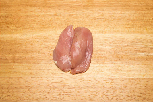 Chicken Breasts (2 x 8 oz. breasts per pack)