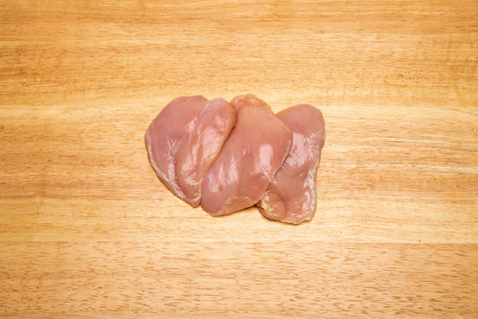 Chicken Cutlets (3 x 5oz cutlets)