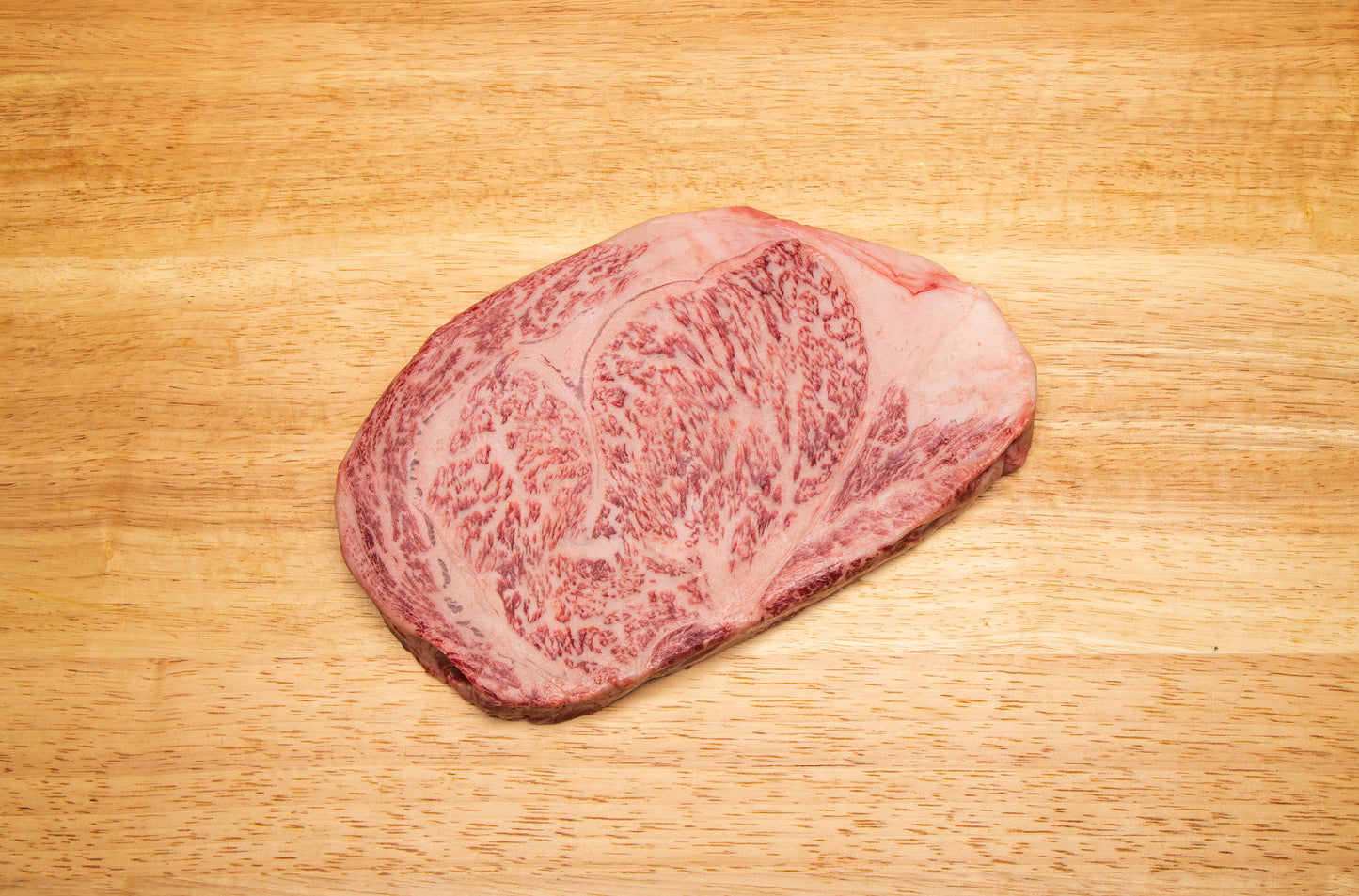 A5 Japanese Wagyu Ribeye (16 oz.)