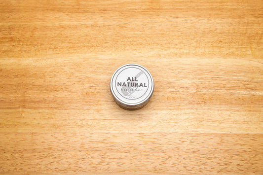 Josh's All Natural Kosher Salt (6 oz.)