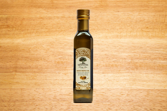 Tartufo White Truffle Oil (8.45 fl.oz)