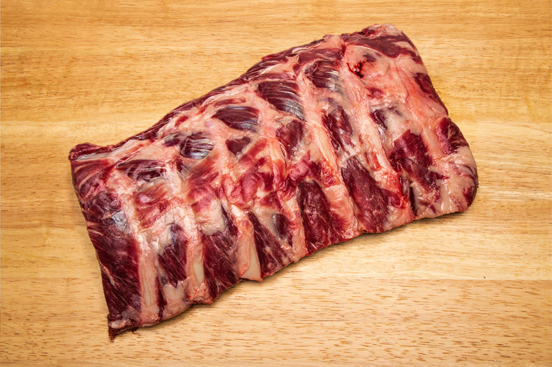 Australian Wagyu Beef Back Ribs